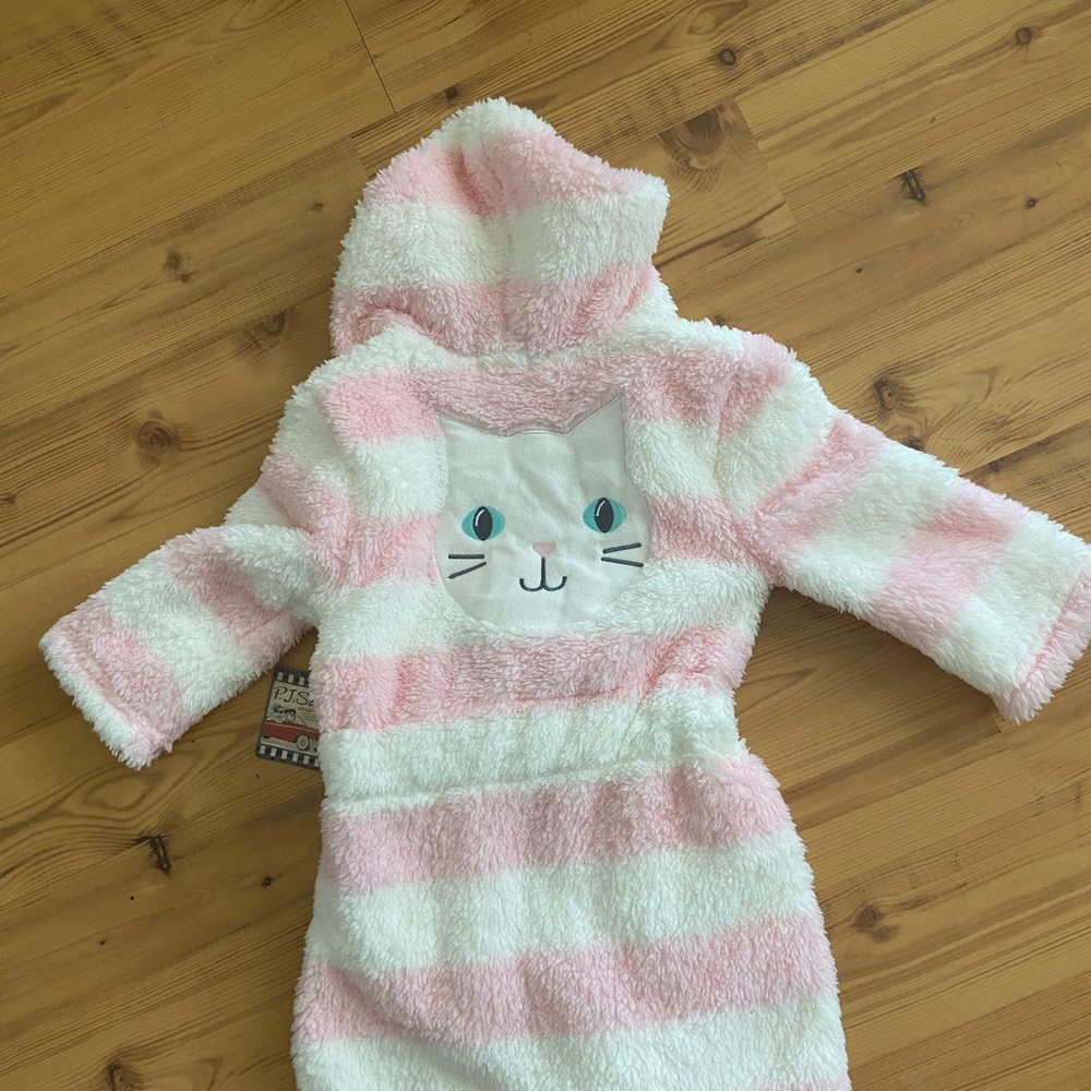 PJ Salvage robe, NWT, size 2